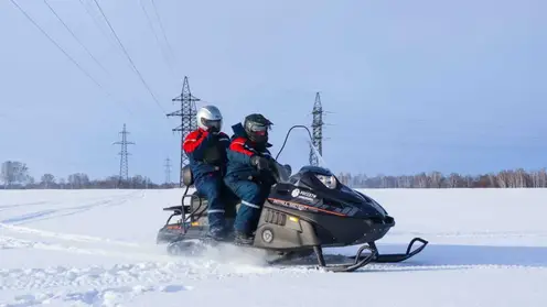 В Новосибирской области усилили контроль за энергообъектами в преддверии новогодних праздников