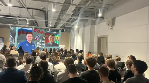 «Космическая одиссея»: как красноярский проект готовит будущих космонавтов уже 22 года