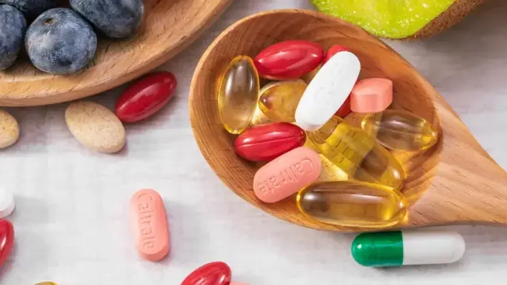 В Красноярском крае продавец витаминов выплатил моральную компенсацию