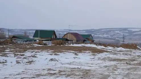В красноярском микрорайоне Нанжуль-Солнечный построят новую линию электроснабжения