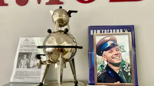 В Красноярске откроется уникальный музей самоваров в школе №121