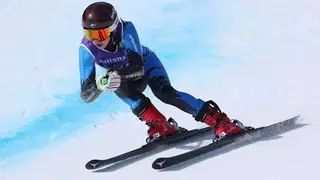 Уроженка Иркутска принесла России первое золото на Паралимпиаде Уроженка Иркутска принесла России первое золото на Паралимпиаде