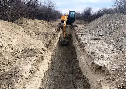 Жители посёлка Опытное Поле получат качественную питьевую воду