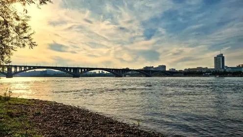 28 августа в Красноярске проверят систему экстренного оповещения