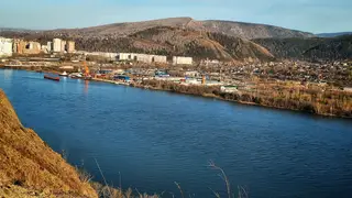 Штиль и тепло. Первый день мая порадует красноярцев благоприятной погодой