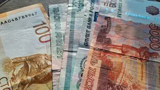 Больше 94 млн рублей похитили мошенники у красноярцев за неделю