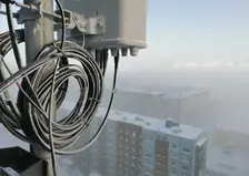 Оператор Т2 увеличил скорость 4G в самых северных городах Красноярского края