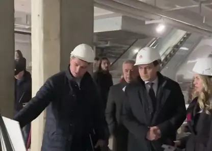 Национальный центр «Россия» откроется в Красноярске в конце года