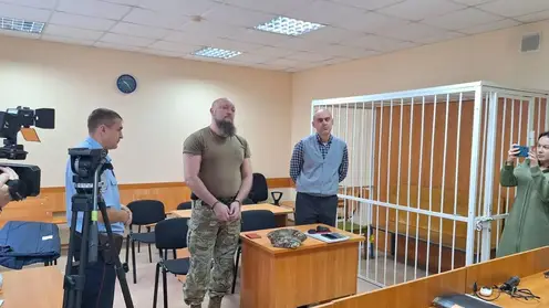 Тренер из Новосибирска получил три года колонии за жестокое обращение с воспитанниками