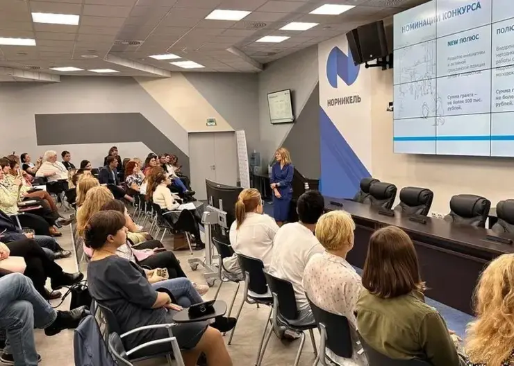 Почти 1000 проектов за 10 лет: «Мир новых возможностей» отмечает свой юбилей