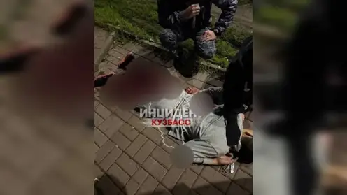 Студент-спасатель из Тувы погиб от ножевых ранений в Кемерове