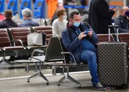 Заболеваемость ОРВИ и COVID-19 в Забайкалье демонстрирует снижение