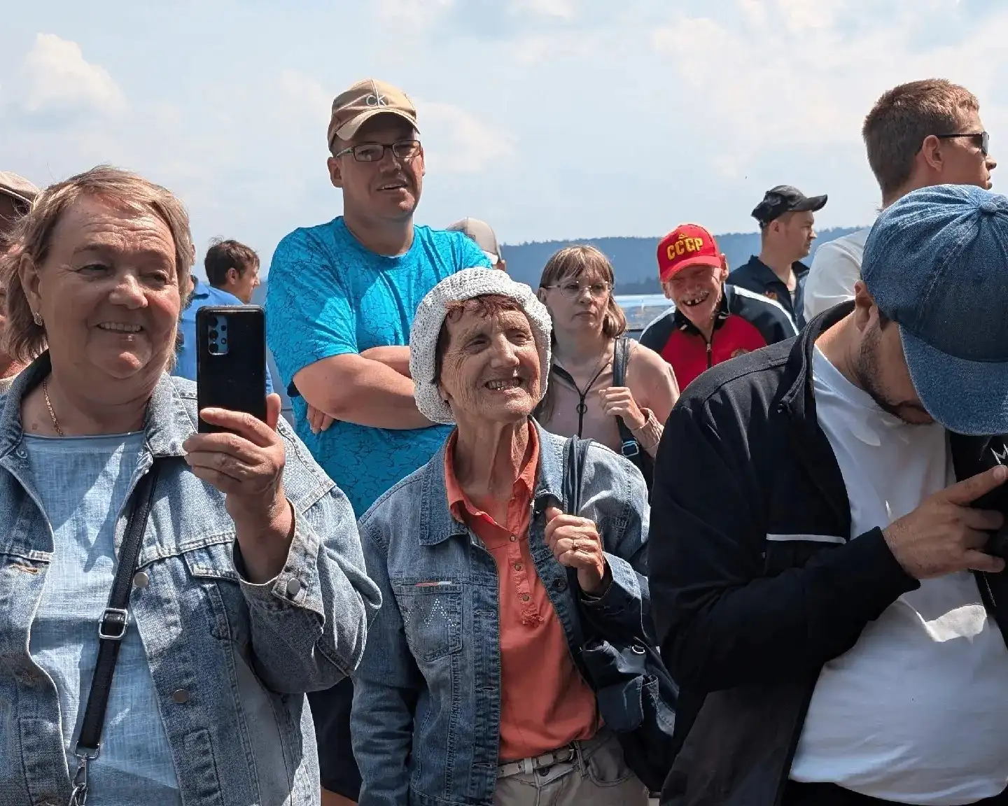 Фото: пресс-служба агентства по туризму Красноярского края