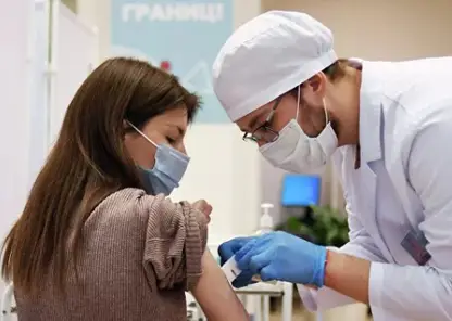 За сутки в Красноярском крае от коронавируса вылечили 200 человек