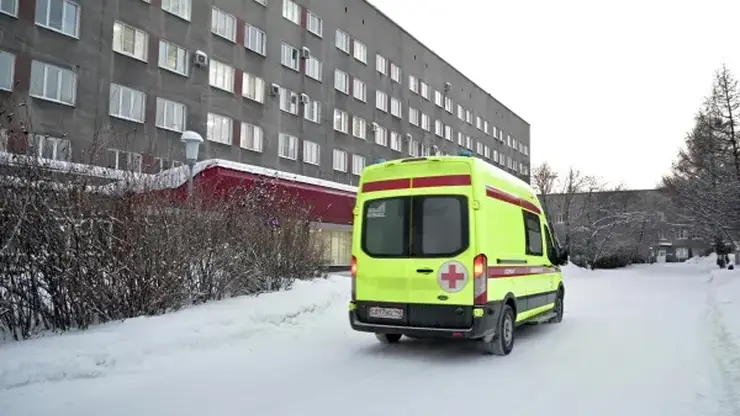 Единое время ожидания прибытия скорой помощи установили в России