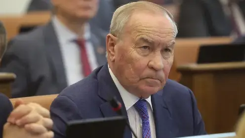 В Красноярском крае депутаты высоко оценили работу уполномоченного по правам человека