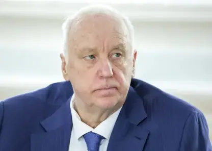 Глава СК РФ Александр Бастрыкин поставил на контроль расследование дела о пропаже Героя России в Кузбассе