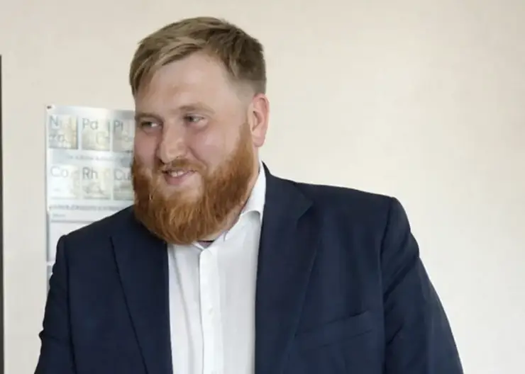 Начальника Управления капитального строительства Красноярского края отправили под домашний арест