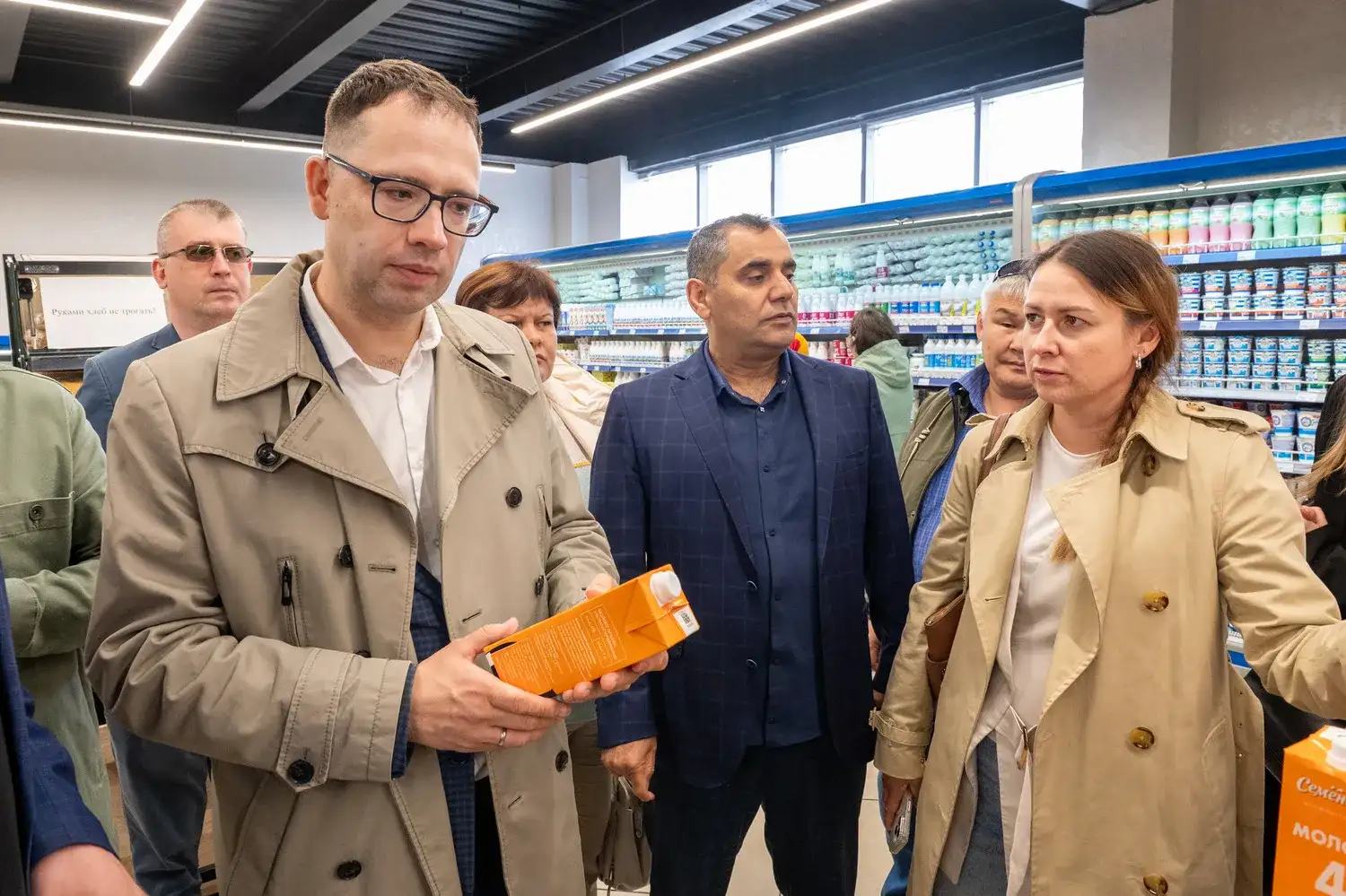 Фото: Корецкий В.