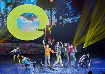 Санкт-Петербург принимает «Музыкальное сердце театра 2025» с рекордным числом номинантов