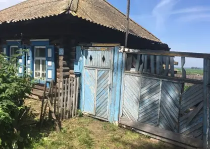 В Назаровском районе подростки у односельчанина похитили имущество на 25 тыс. рублей