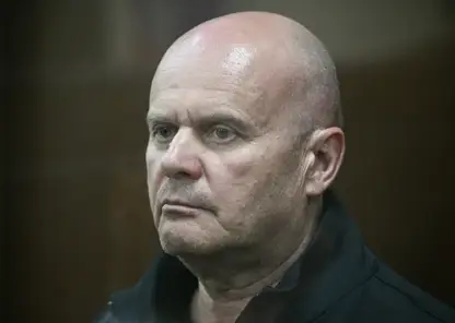 Экс-мэр Красноярска Владислав Логинов попросил о сделке со следствием