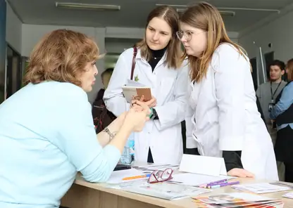 Агробизнес Красноярского края готов принять на работу более 200 молодых специалистов