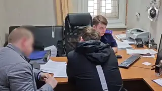 Экс-полицейский из Красноярска пойдет под суд за крупную взятку