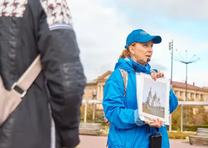 Жителей Красноярского края приглашают на бесплатные экскурсии. Кому положены льготы?