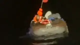 Друзья школьника, который 2 месяца дрейфовал на лодке и погиб, рассказали о нем Друзья школьника, который 2 месяца дрейфовал на лодке и погиб, рассказали о нем