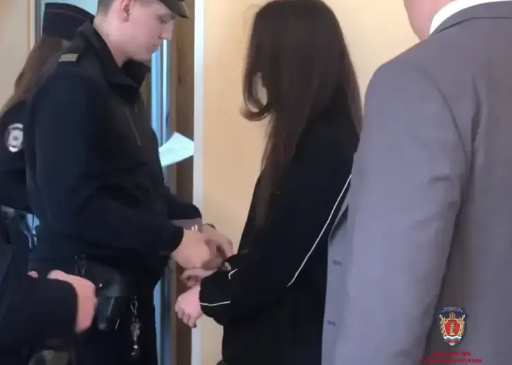 В Красноярске любовница главаря ОПГ Малиновского угрожала бывшему мужу и требовала 35 млн рублей