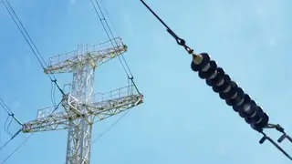 Энергокомпанию оштрафовали за перебои с электричеством в Томской области