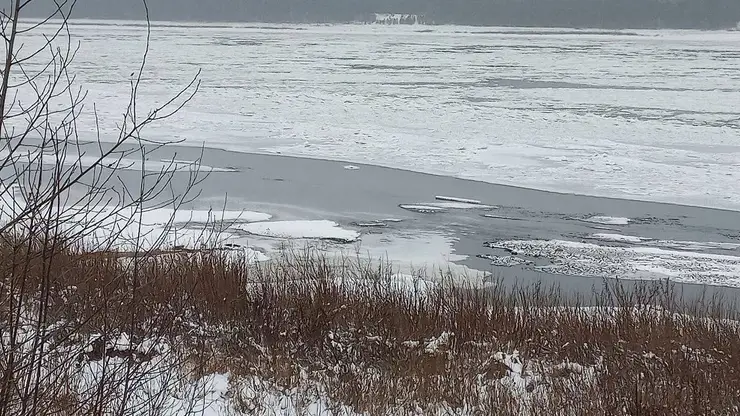 Прокуратура пресекла незаконный водозабор в Лесосибирске, угрожавший экологии Енисея