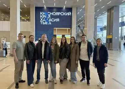 Семь красноярских врачей отправились работать в Свердловск ЛНР