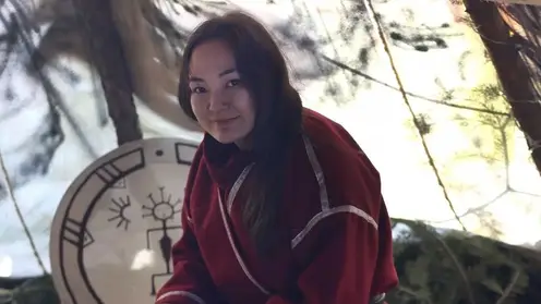 ВСНК запустила аудиотеку для сохранения исчезающего кетского языка