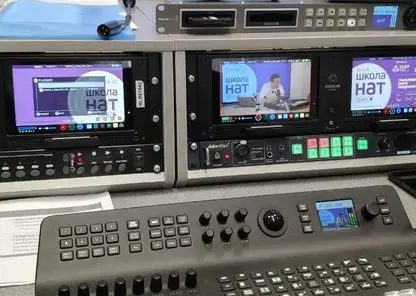 «МКР‑Медиа» поддержал юбилейную Школу НАТ