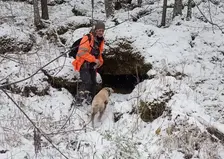 Разгадка гудков. У пропавшего в красноярской тайге Усольцева было два телефона