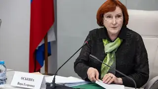 В Красноярском крае новый закон спасет сирот от коммунальных долгов В Красноярском крае новый закон спасет сирот от коммунальных долгов