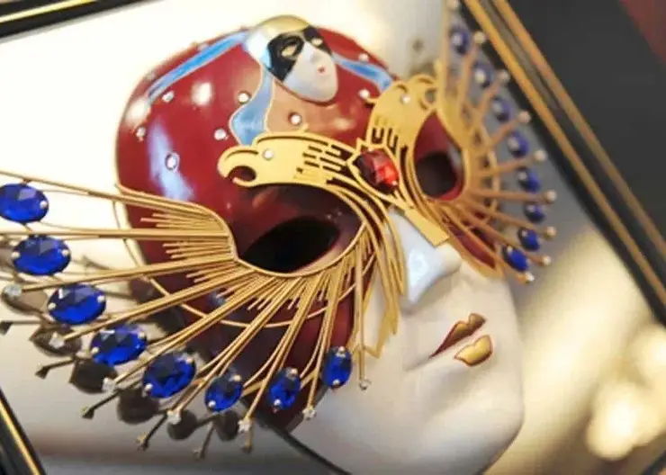 Красноярские театры получили 8 номинаций национальной премии «Золотая Маска»