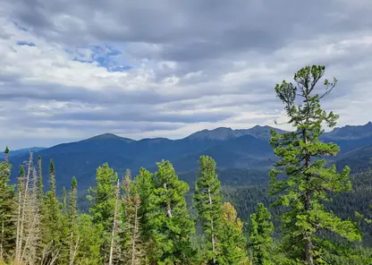 Красноярский край вошел во всероссийский каталог туристических автомаршрутов
