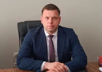 В Красноярске первым замом мэра назначен специалист с 15-летним стажем в ЖКХ