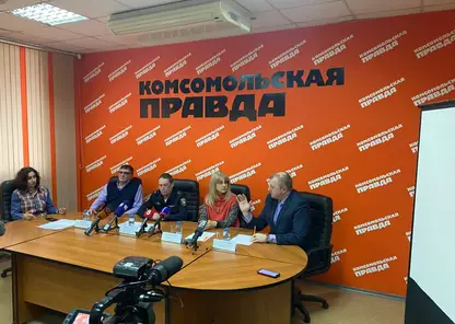 Более 1000 ДТП было зарегистрировано в Красноярске в период межсезонья