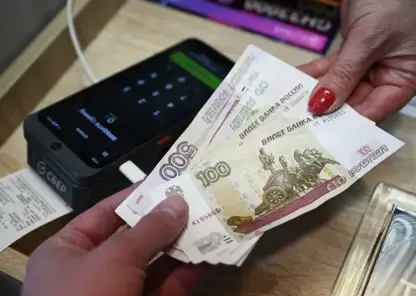 Центральный банк РФ рассказал, сколько составила инфляция в Красноярске за июль