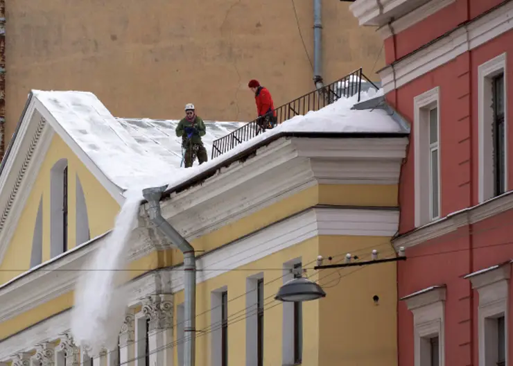 В Томске планируют внедрить новый подход к уборке города