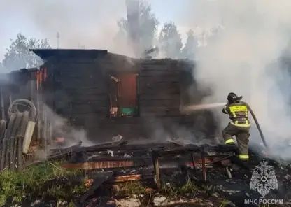 В Красноярском крае за сутки ликвидировали 24 пожара и погиб 1 человек