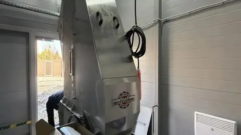 В Красноярске запускают «умную» канализацию в микрорайоне Чистый