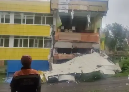 Мощное землетрясение магнитудой 8,7 произошло на Камчатке