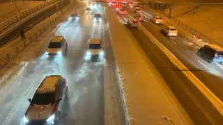 Автолюбители Красноярского края назвали сумму достойной зарплаты