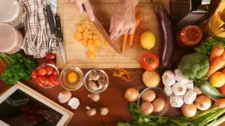 В Красноярске пройдет образовательный этап национального гастрономического конкурса