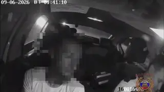 Мотоциклисту грозит лишение свободы за езду в нетрезвом виде Мотоциклисту грозит лишение свободы за езду в нетрезвом виде